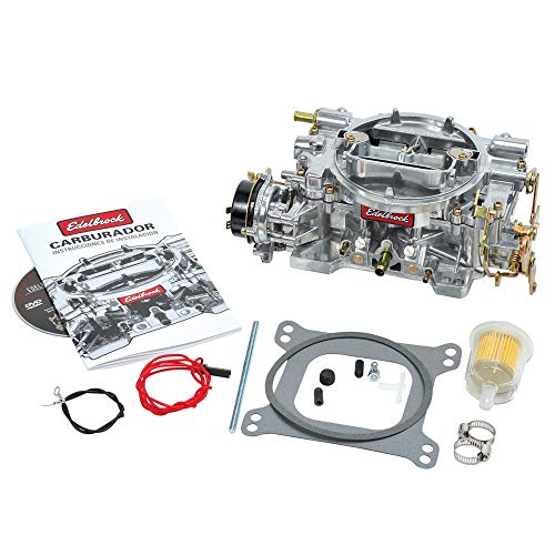 The Best Edelbrock 1406 Rebuild Kit Top 12 Picks By An Expert BNB