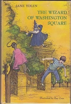 The Wizard of Washington Square