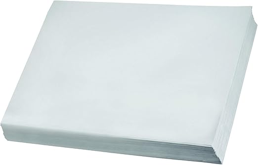 Newsprint Paper 25 Lbs of 24" X 36" Packing Paper Bundles Moving Shipping Fill by Valuemailers