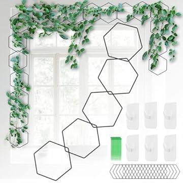 trellis mount hardware kit
