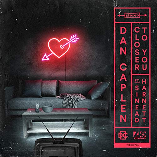 Dan Caplen feat. Sinéad Harnett