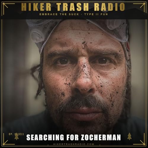 Searching for Zocherman (Part II)