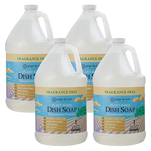 Ginger Lily Farms Botanicals...