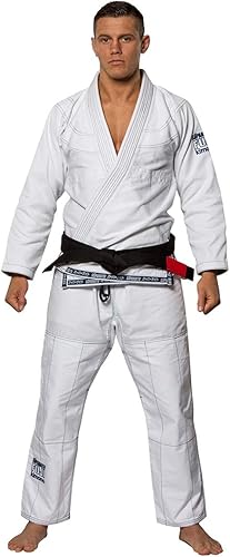 Fuji Suparaito BJJ GI Uniforme de Artes Marciales