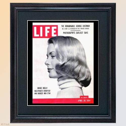 ★モガンボ★映画パンフレット＆チラシ★当時物★超レア物★グレース・ケリー ☆モガンボ☆映画パンフレット＆チラシ☆当時物☆超レア物