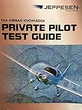 Jeppesen Private Pilot Test Guide