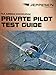 Private Pilot FAA Airmen Knowledge Test Guide