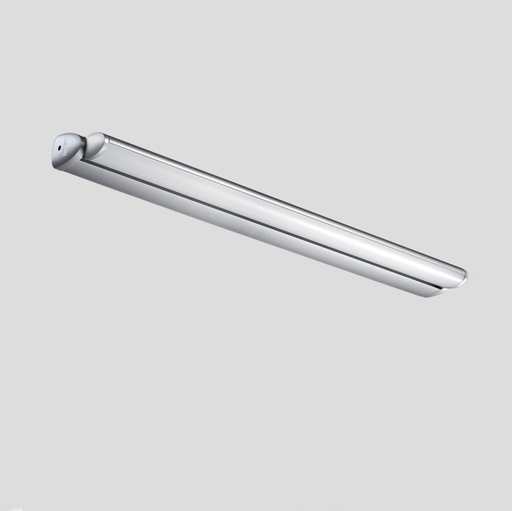 Miroir Phare LED Réglable pour Supprimer les Ombres du Visage