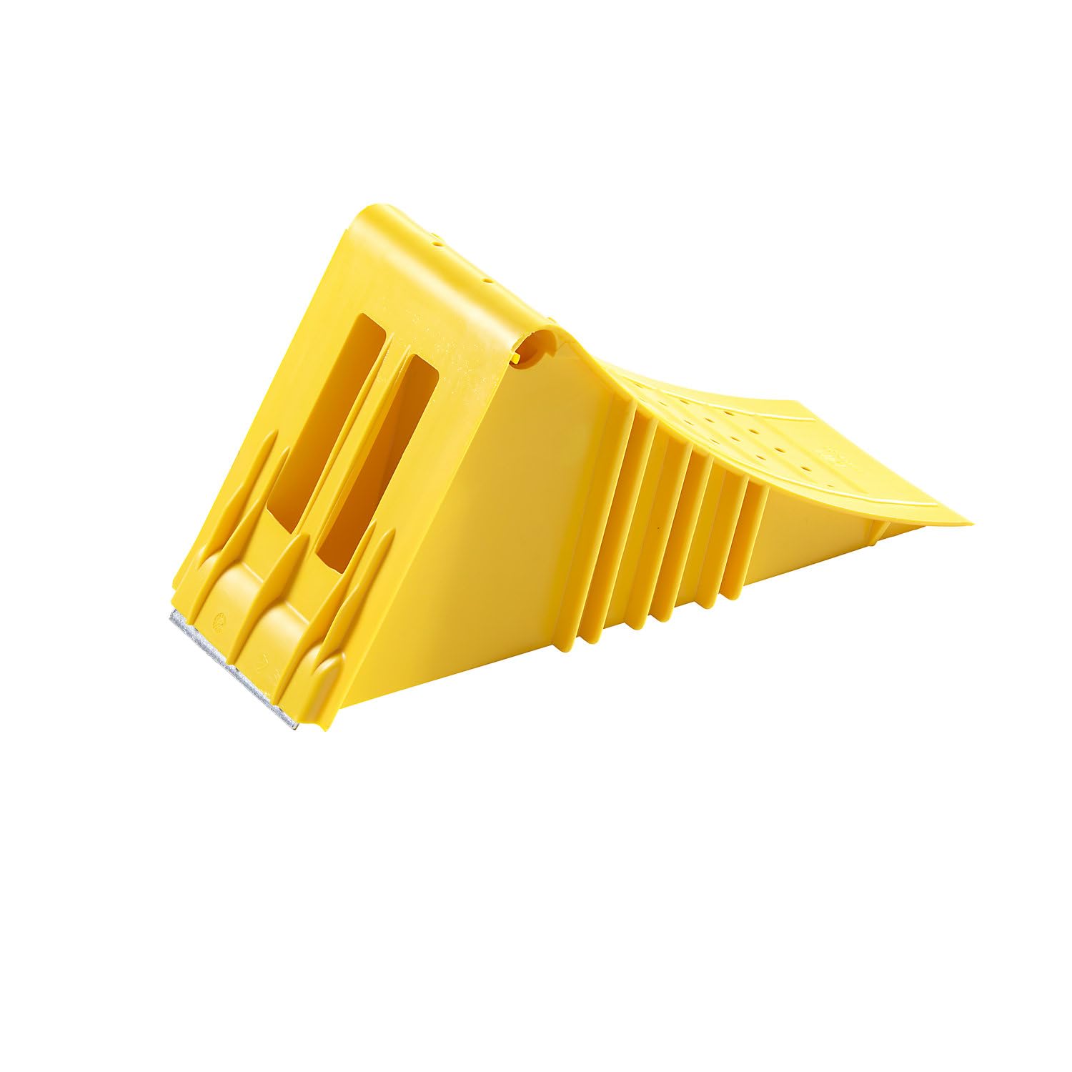kaiserkraft | Radkeil | Gelb | Nenngröße 46 | VE 2 Stk