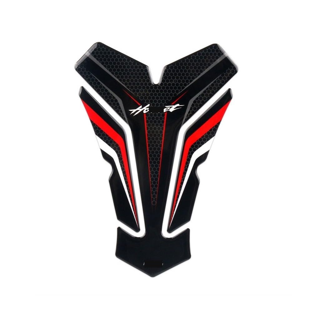 Protecteur réservoir moto pour stopper les rayures de blouson
