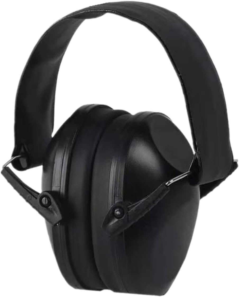 Sleeping Earmuff Soundproof Hearing Protection for Boy Girl and Comfortable Noise Reduction Ear Cover for Home Hotel and Outdoor Use for Deep Sleep