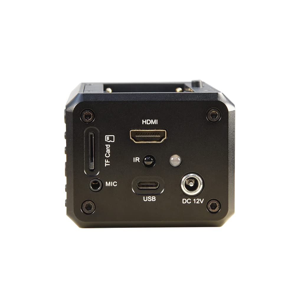 Mokose 4k Digital Camera 3 Screen 3840 2160 30fps Hdmi | INDIA - View #9