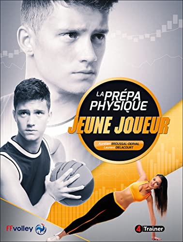 La préparation physique du jeune joueur