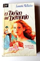 El Deseo del Demonio 9501515370 Book Cover