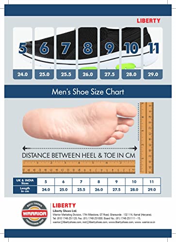Image of Liberty Mens Casual Walk Camel Casual Shoe