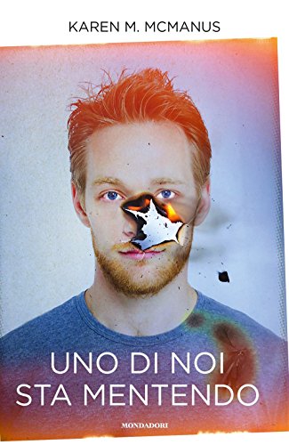 Uno di noi sta mentendo. One of Us Is (Vol. 1)