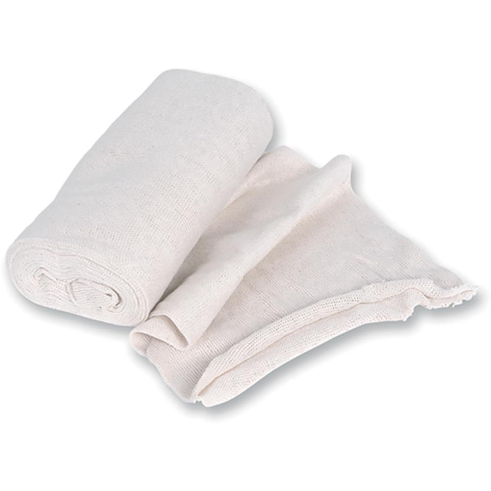 Chestnut Stockinette Roll - 400g