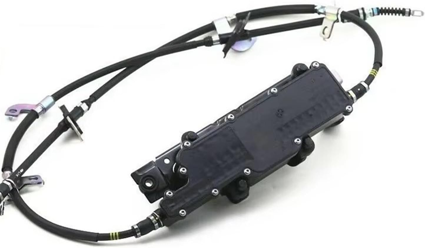 Parking Brake Actuator 59700B8800 Parking Brake Assy-Electronic Fits for Hyundai for Sant FE 2012-2018 597002W800 59700-B8800 59700-2W800 Car Brake Actuator