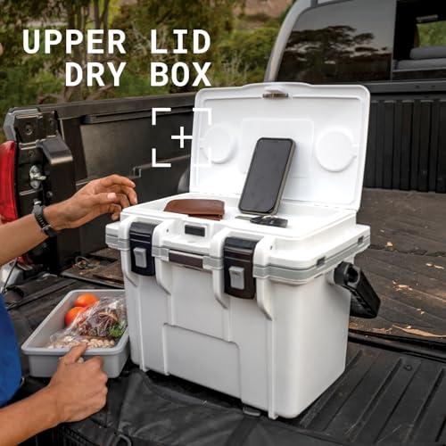 Image of Pelican 14 Quart Cooler