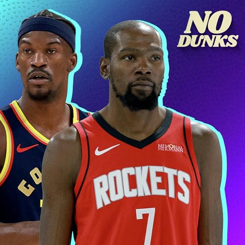 West Over/Under Predictions | 2025-26 NBA Season Preview