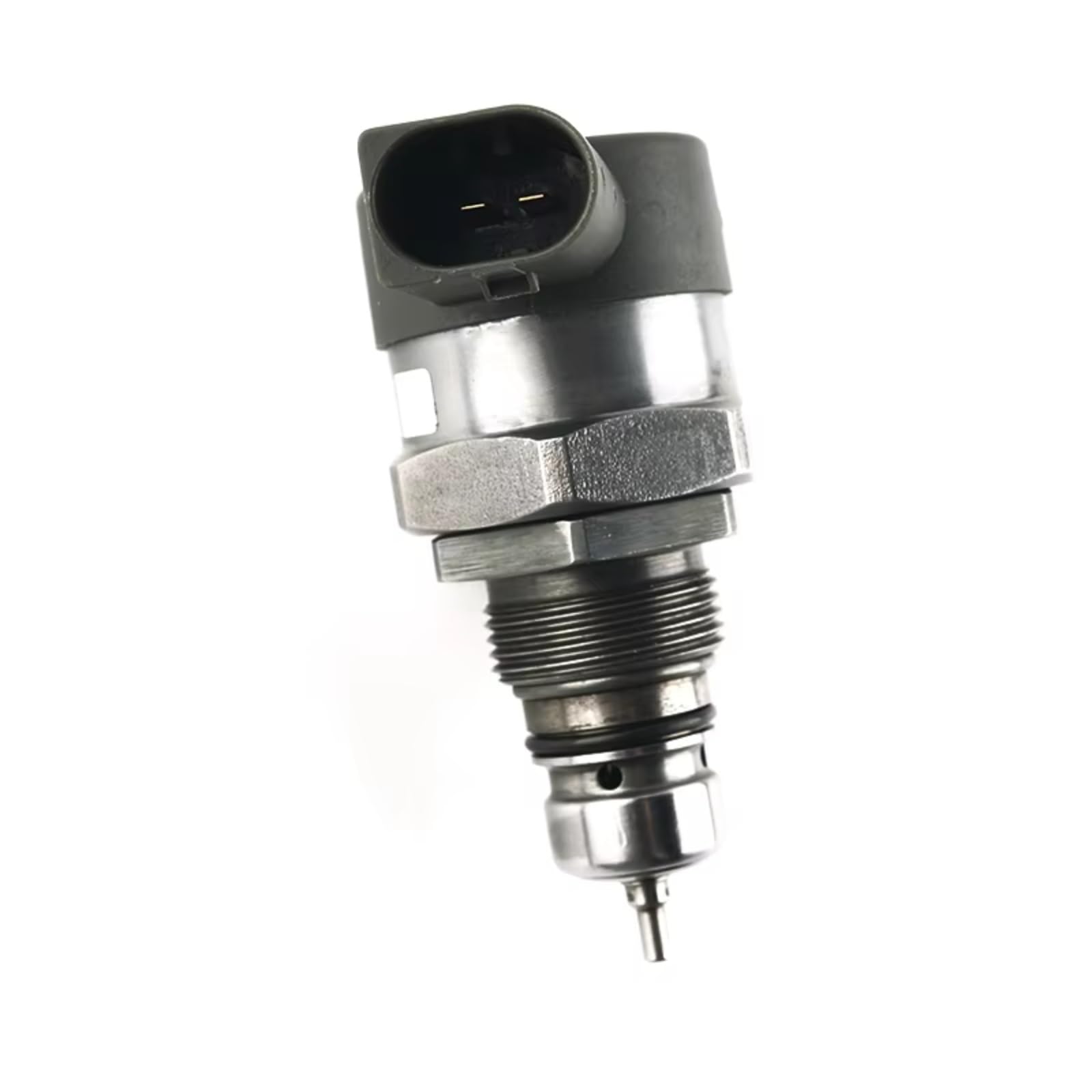 Regulador Combustible Compatible Con A1 8XK 2.0 2011-2015 Para A3 8P1 2.0 2006-2012 Válvula Control Regulador Presión Combustible OEM: 0281006075 0281006074