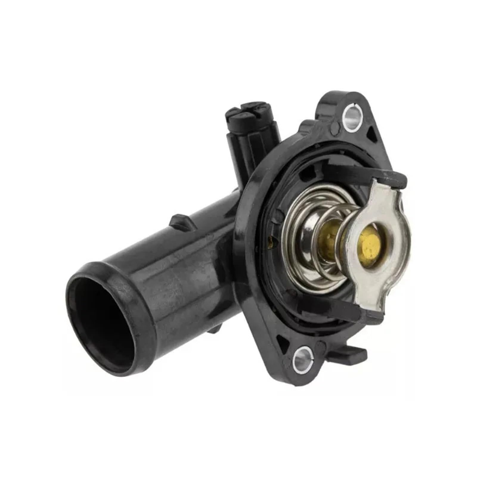 5184570AH 05184570AH 05184570AG Fit For Chrysler Town Country Fit For Dodge Grand Caravan Journey Avenger 3.6L V6 Thermostat and Seal Housing Coolant Thermostats Ho