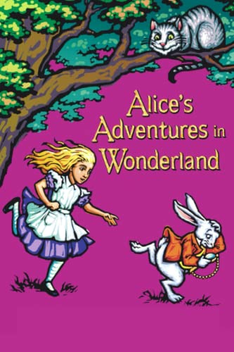 Alice's Adventures in Wonderland