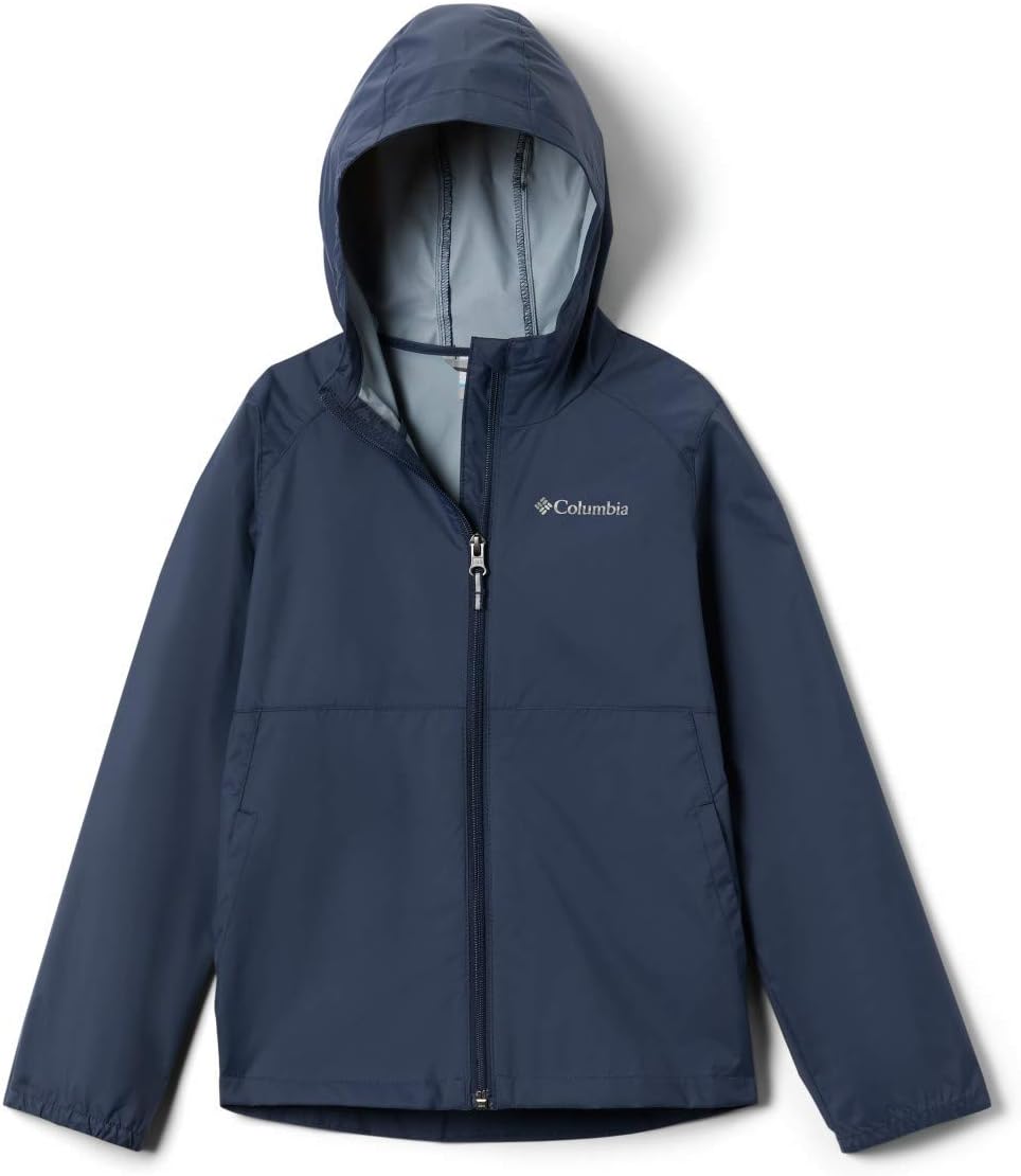 Columbia Girls' Switchback II Jacket