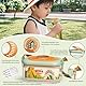 Bug Catcher für Kinder Explorer Bug Catching Kit, Lupe, Pinzette, Pfeifen, Kompass, Lernführer, Insekt Habitat für Outdoor Spielzeug(3 Jahr +)