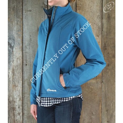 cloudveilNomad Jacket Primaloft Women's Small S 124028W