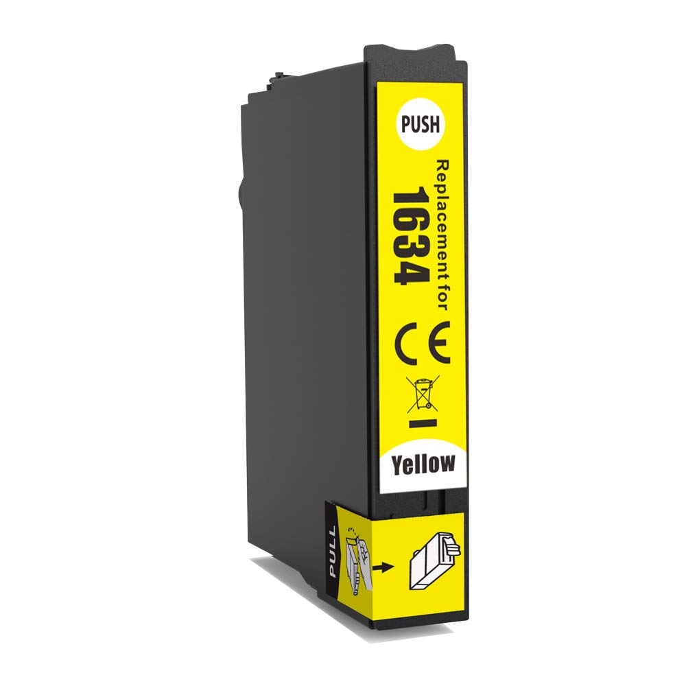 KIT AAA+++ CARTUCCE AUTO RESET PER EPSON WORKFORCE WF-2750DWF WF-2760DW KIT AAA+++ CARTUCCE AUTO RESET PER EPSON WORKFORCE WF-2750DWF WF-2760DW