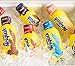 Milk & Co. Nestle Nesquick Flavored Lowfat Milk 14 Ounce Bottles 12 Pack (Vanilla)