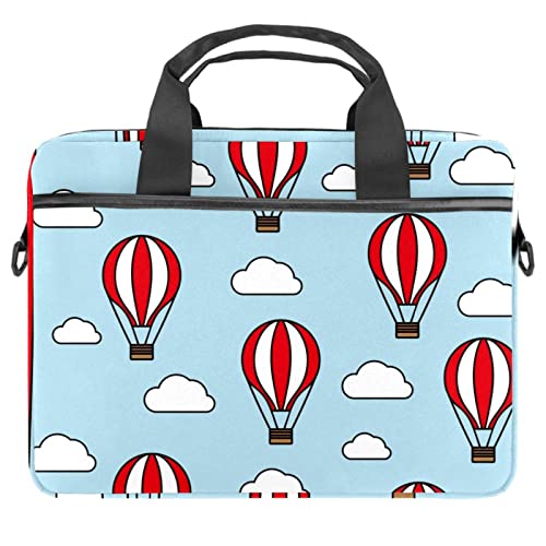 Sac bandoulière ordinateur portable 13.3 sacoche PC portable 14 pouces