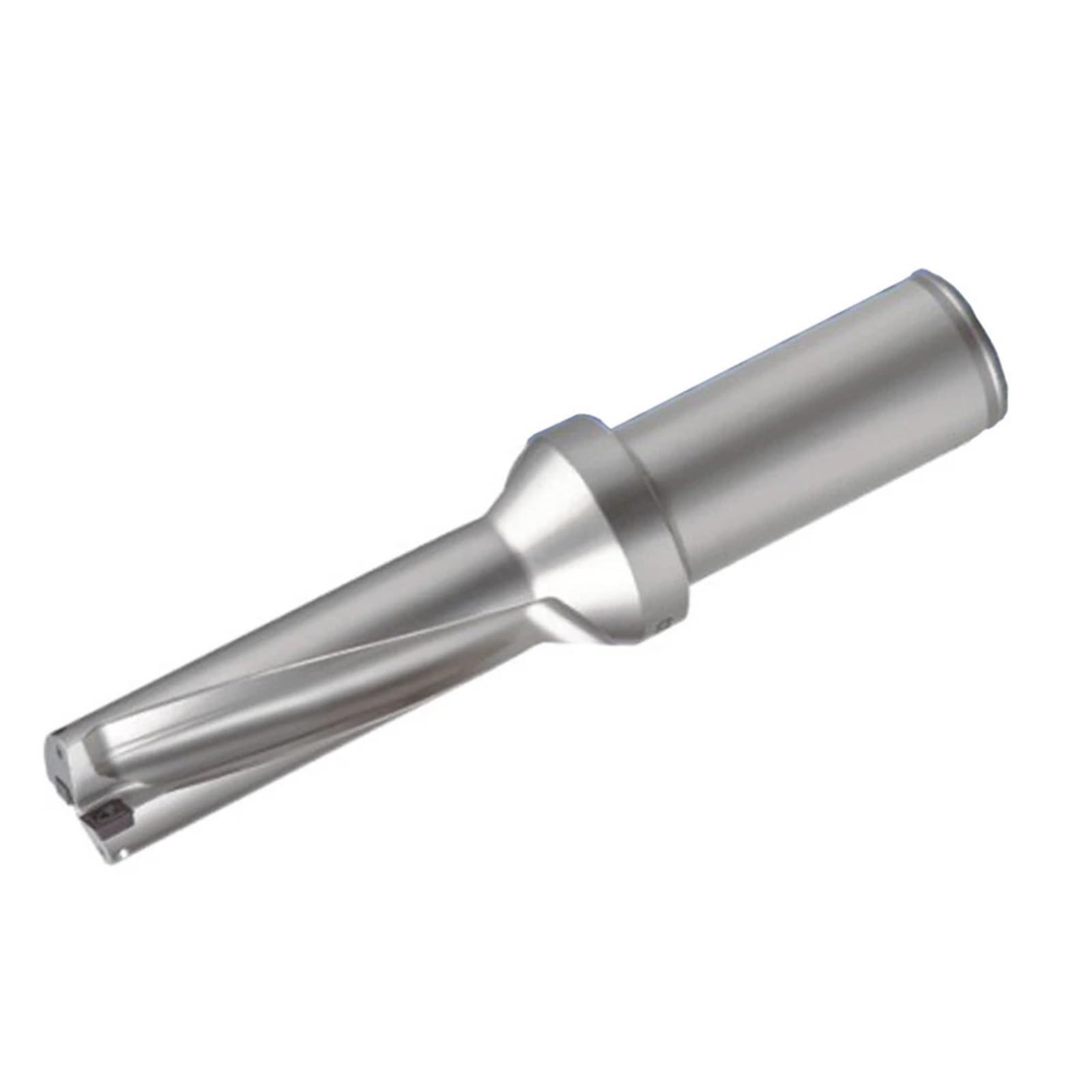 Foret de perçage rapide SP 26mm CNC pour éliminer le bris de copeaux