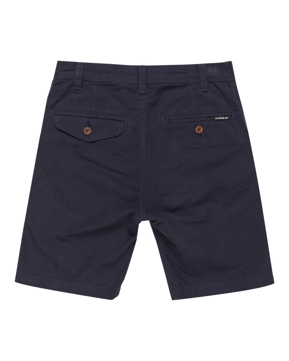 Quiksilver - Everyday Union Light Youth, Pantaloncini Bimbo 0-24