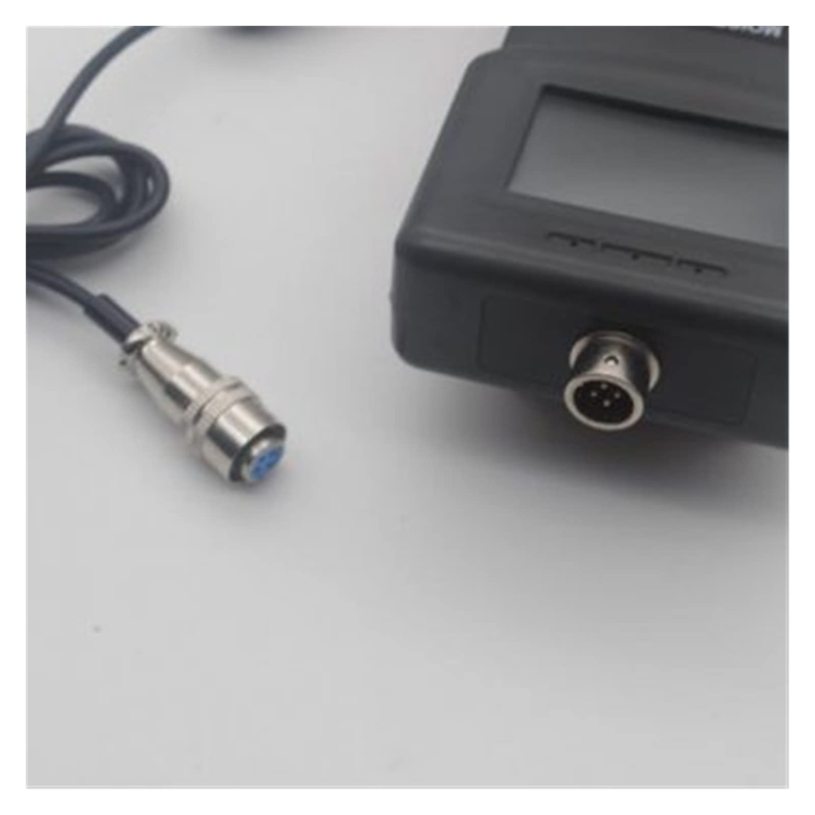 Feuchtigkeitsmesser, Futter-Feuchtigkeitstester-Strohfeuchter-Tester Ms-H