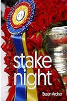 Stake Night 152076488X Book Cover
