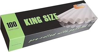 100 x Konisch vorgedrehte Hülsen von Jware