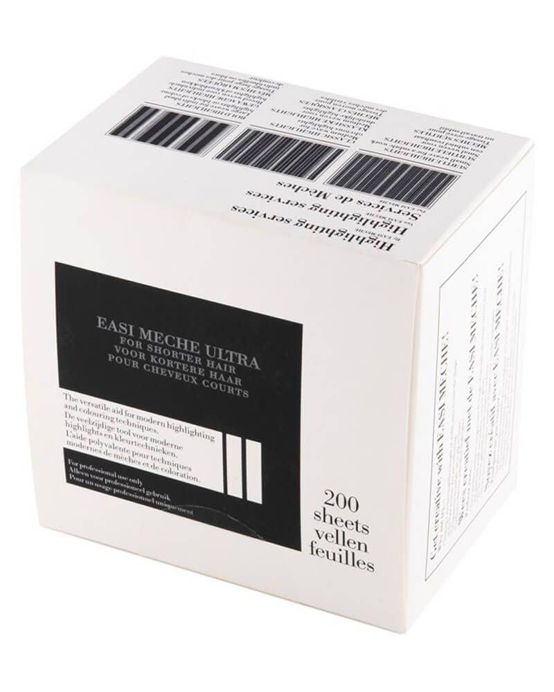 Loreal Packung Easi Mèches kurz