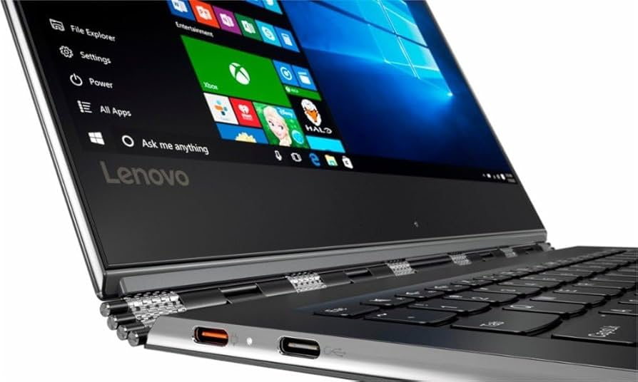 LenovoYoga910  i7-7500u 512GB ジャンク品 Amazon.com: Lenovo Yoga 910 Business 14