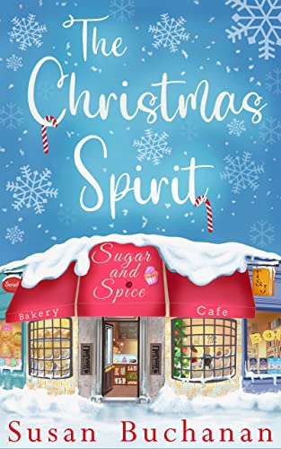 Rs3 Summon Christmas Spirit 2022 The Christmas Spirit: A Fabulous Feel-Good Festive Fireside Read - Kindle  Edition By Buchanan, Susan, Design Studio, Jaboof . Literature & Fiction  Kindle Ebooks @ Amazon.com.