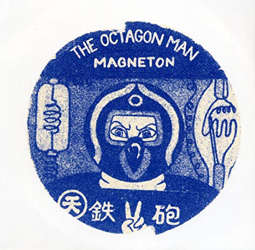 Man MAGNETON
