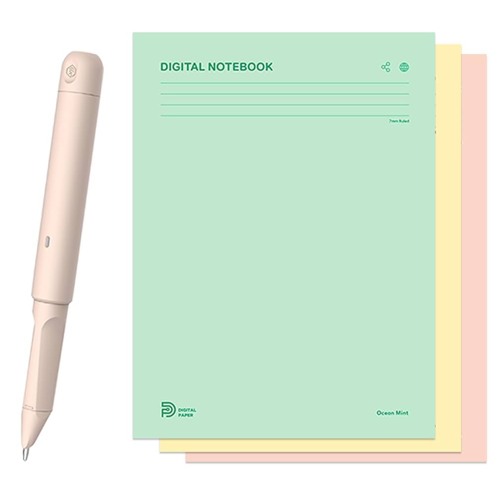 Neo Smartpen デジタルペン Amazon | Neo smartpen〈書いてデジタル〉ネオスマートペン dimo