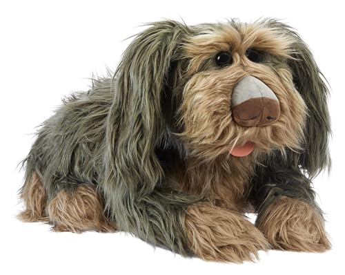 Peluche Fraggle Sprocket pour stimuler le jeu de simulation 3 ans - 2