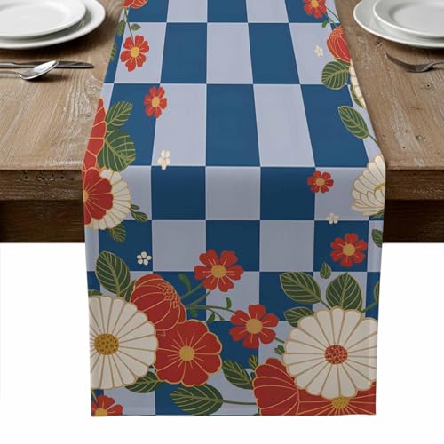 Keikimeiker �e�[�u�������i�[ �e�[�u���N���X �H����� ������� �k���� �ƒ�p ����~�� ���l���� �p�[�e�B�[ �C�x���g �����` ���� �e�[�u�����C�i�[ �a�� �e �� �`�G�b�N�� ���F ��33cm×��91cm