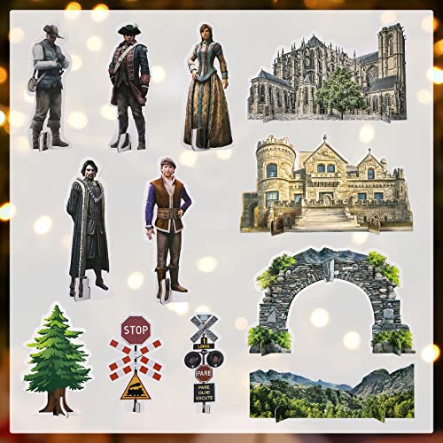 Montables, Toy Imagen adicional