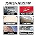 Upgrade Nano Sparkle Cloth Car Scratch Remover,Sparkle Cloth Car Paint to Scratch Artifact（3CC-Pack）