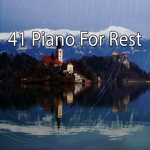 Amazon Music Unlimited Ocean Waves For Sleep 『41 Piano for Rest』