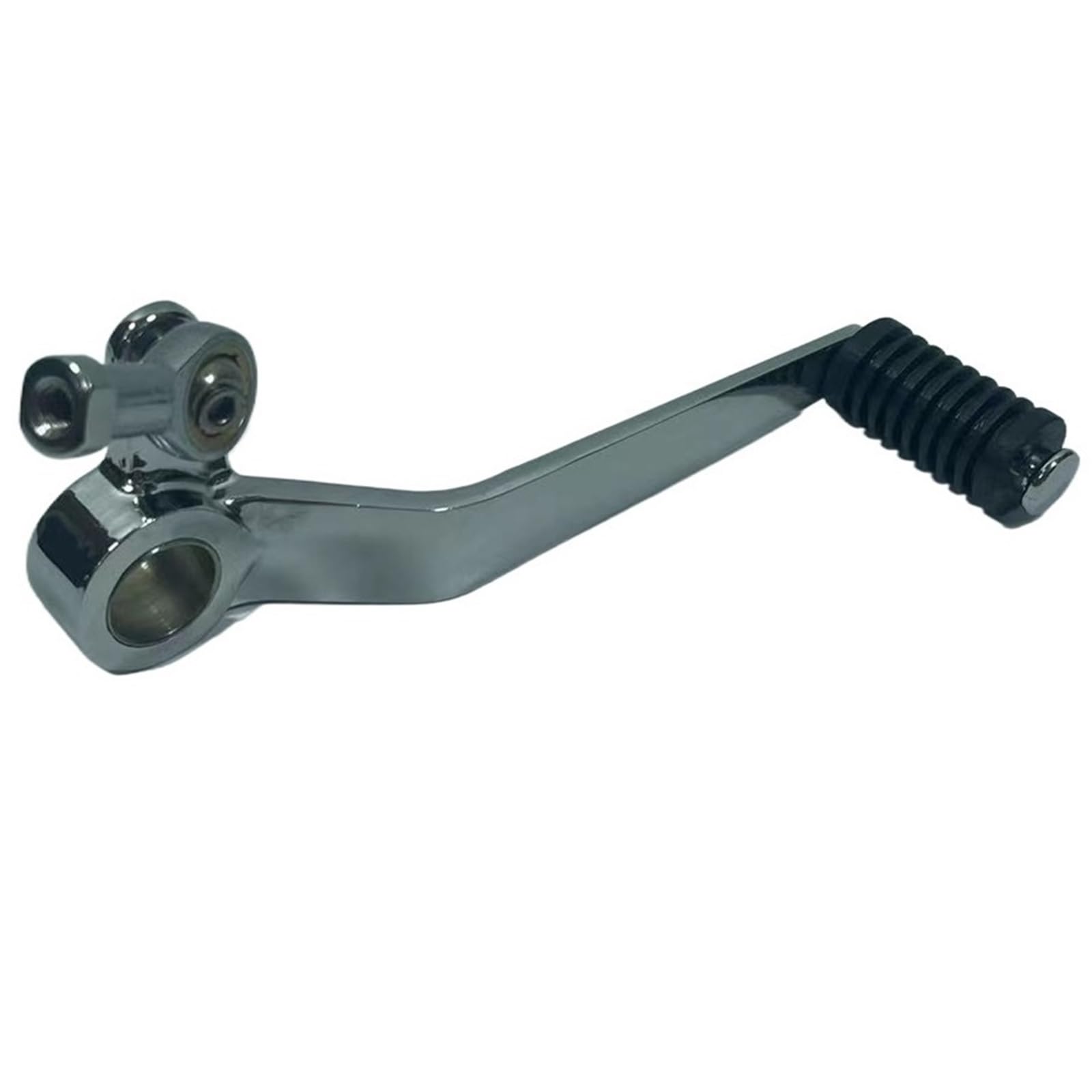DYXYLKYHX Motorcycle Shift Shifter Motorcycle Gear Shift Lever for SV650 SV650S 1999-2003 TL1000 S R 1998-2003 for Bandit GSF1200 1997-2004 Pedal Accessories