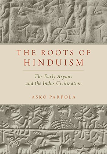 Télécharger The Roots of Hinduism: The Early Aryans and the Indus Civilization (English Edition) Francais PDF